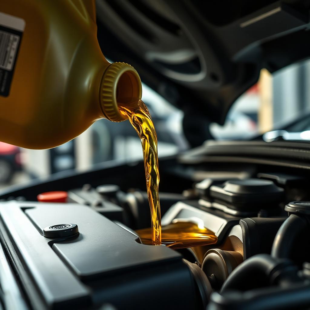 Full Servicing